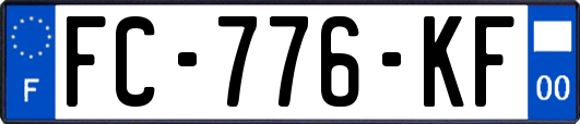 FC-776-KF