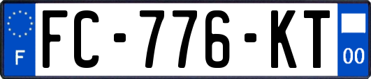 FC-776-KT