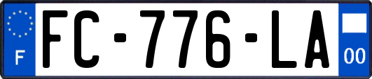 FC-776-LA