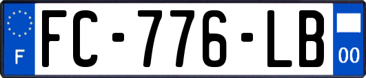 FC-776-LB