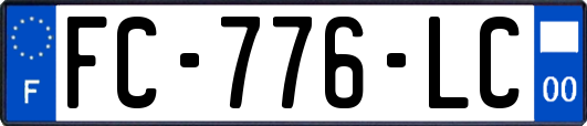FC-776-LC