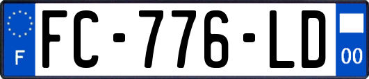 FC-776-LD