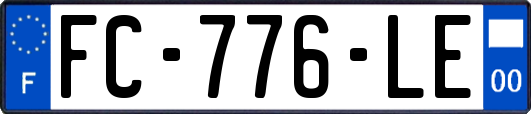 FC-776-LE