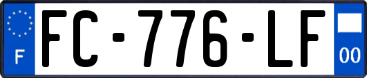 FC-776-LF