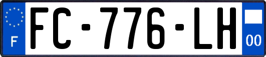 FC-776-LH
