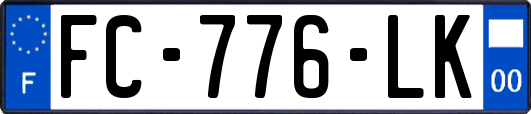 FC-776-LK