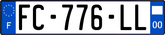 FC-776-LL