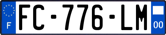 FC-776-LM