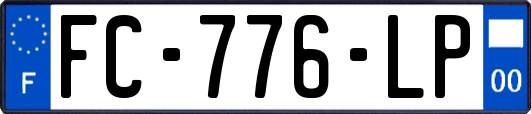 FC-776-LP