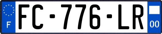 FC-776-LR