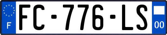 FC-776-LS