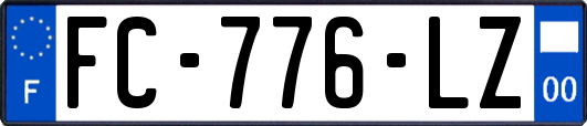 FC-776-LZ