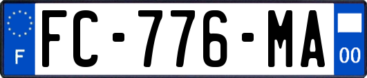 FC-776-MA