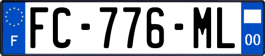 FC-776-ML