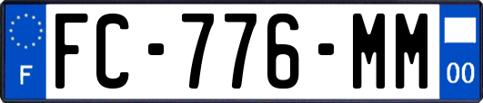 FC-776-MM