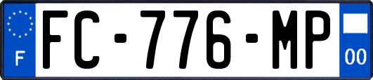 FC-776-MP