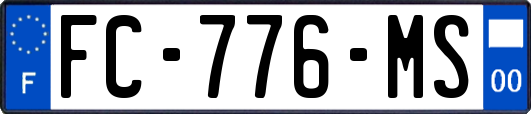 FC-776-MS