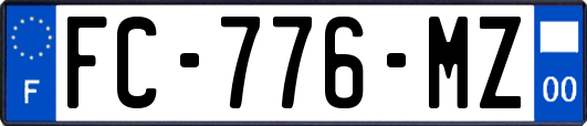 FC-776-MZ