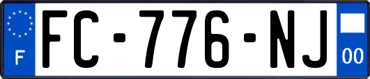 FC-776-NJ
