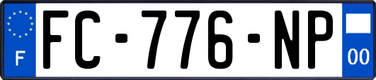 FC-776-NP