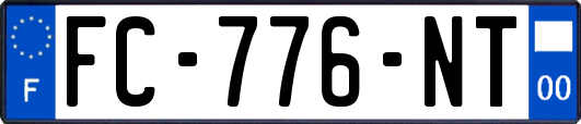 FC-776-NT