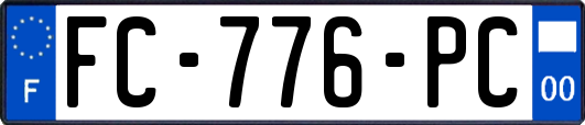 FC-776-PC
