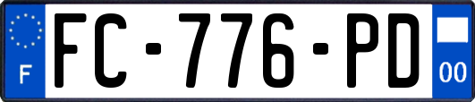 FC-776-PD