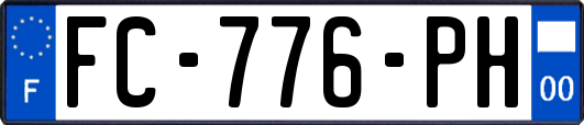FC-776-PH