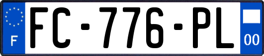 FC-776-PL