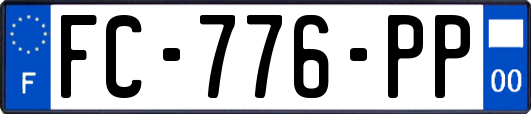 FC-776-PP