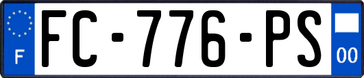 FC-776-PS
