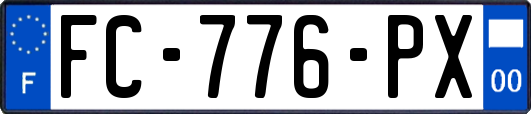 FC-776-PX