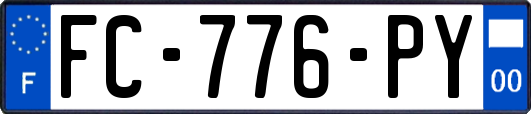 FC-776-PY
