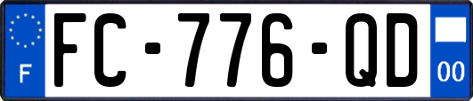 FC-776-QD