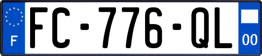 FC-776-QL