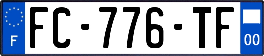 FC-776-TF