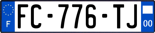 FC-776-TJ