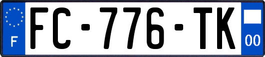 FC-776-TK