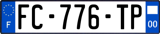 FC-776-TP