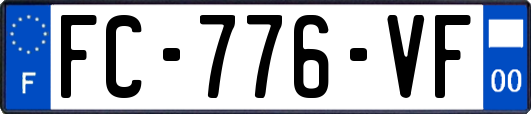 FC-776-VF