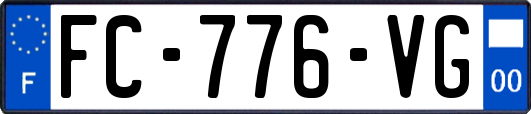 FC-776-VG