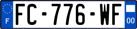 FC-776-WF