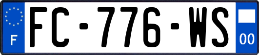 FC-776-WS