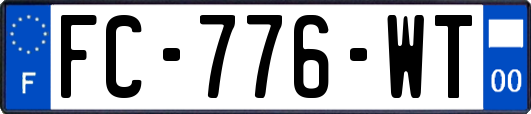 FC-776-WT