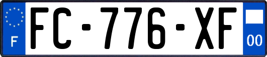 FC-776-XF