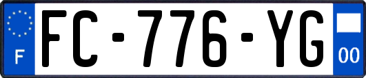 FC-776-YG