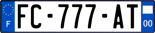 FC-777-AT