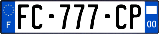 FC-777-CP