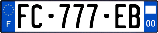 FC-777-EB