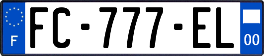 FC-777-EL